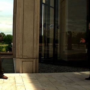 Bilder Xavier de Lauzanne