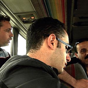 Bilder Xavier de Lauzanne