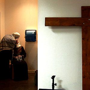 Bilder Xavier de Lauzanne