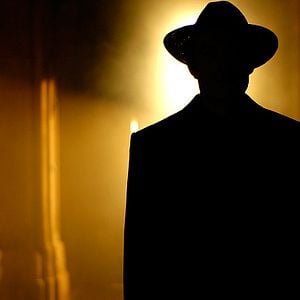 Bilder The Investigator