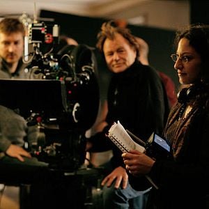 Bilder Die Eleganz der Madame Michel