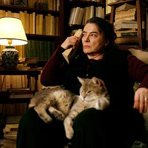 Bilder Josiane Balasko