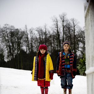 Bilder Raffiella Brooks