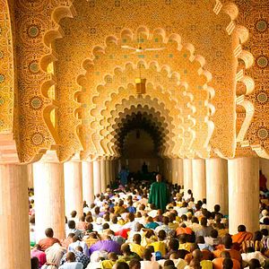 Bilder Youssou Ndour: I Bring What I Love