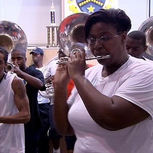 Bilder Marching Band