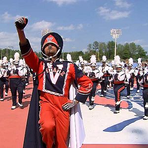 Bilder Marching Band