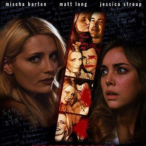 Bilder Besessen - Fesseln der Eifersucht