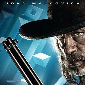 Bilder John Malkovich