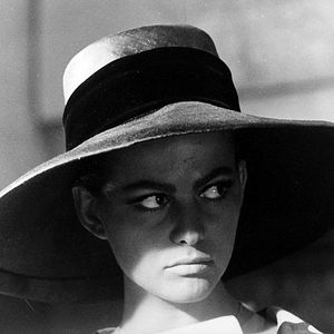 Bilder Sandra - Die Triebhafte