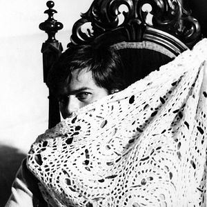 Bilder Sandra - Die Triebhafte