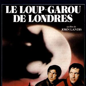 Bilder American Werewolf