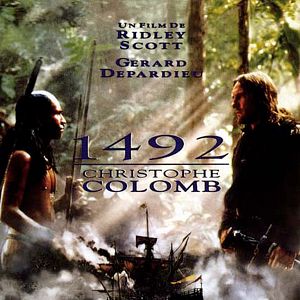 Bilder 1492 - Die Eroberung des Paradieses