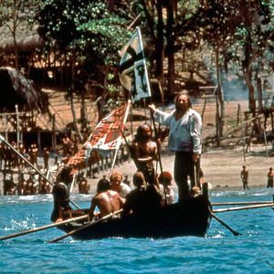 Bilder 1492 - Die Eroberung des Paradieses