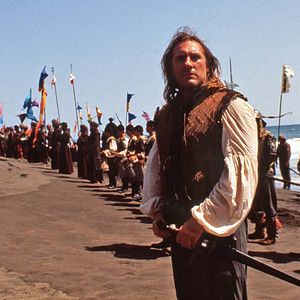 Bilder 1492 - Die Eroberung des Paradieses