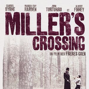 Bilder Miller's Crossing