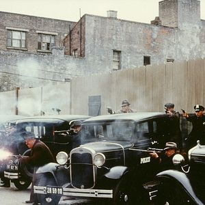 Bilder Miller's Crossing