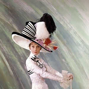 Bilder Audrey Hepburn