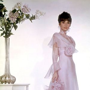 Bilder Audrey Hepburn