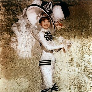 Bilder Audrey Hepburn