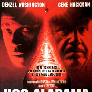 Bilder Crimson Tide - In tiefster Gefahr