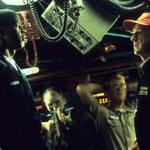 Bilder Denzel Washington