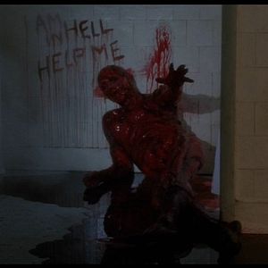 Bilder Hellbound - Hellraiser 2
