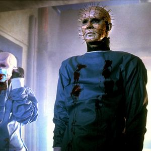 Bilder Hellbound - Hellraiser 2