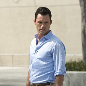 Bilder Jeffrey Donovan