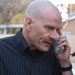 Bilder Bryan Cranston