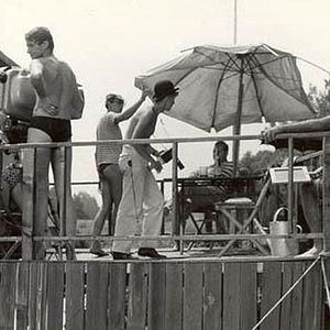 Bilder Ein launiger Sommer