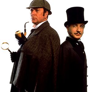 Bilder Michael Caine