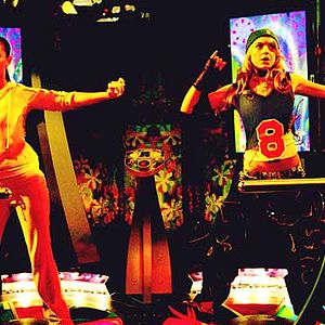 Bilder Bekenntnisse einer Highschool Diva