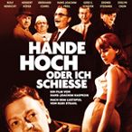 Bilder Hände hoch oder ich schieße