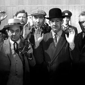 Bilder Hände hoch oder ich schieße