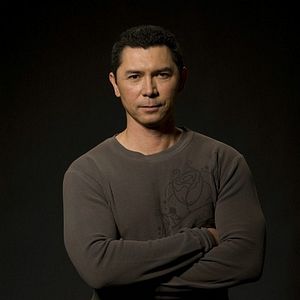 Bilder Lou Diamond Phillips