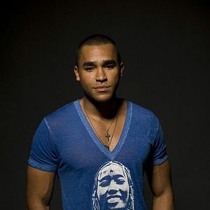 Bilder Jamil Walker Smith