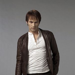 Bilder Stephen Moyer