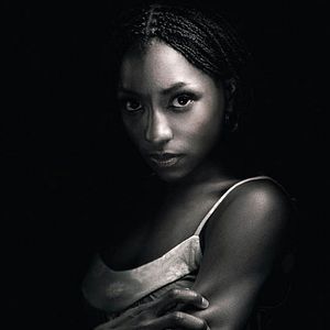 Bilder Rutina Wesley