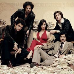 Bilder Romanzo Criminale