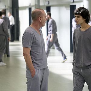 Bilder Pete Postlethwaite