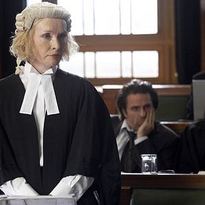 Bilder Lindsay Duncan