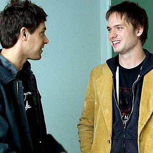 Bilder Blayne Weaver