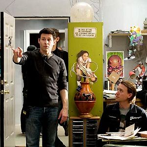 Bilder Blayne Weaver