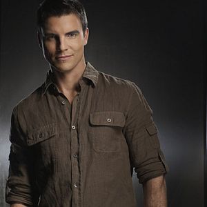 Bilder Colin Egglesfield