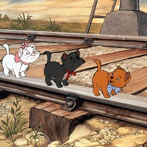 Bilder Aristocats
