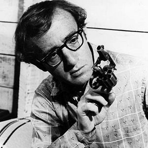 Bilder Woody - der Unglücksrabe