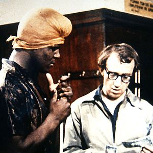 Bilder Woody - der Unglücksrabe