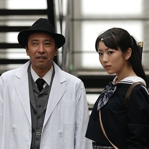 Bilder Zombie Killer - Sexy As Hell