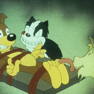 Bilder Charles de Latour