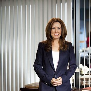 Bilder Mary McDonnell